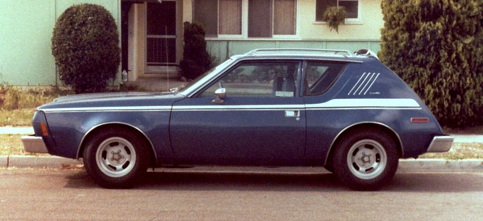 1974_Gremlin