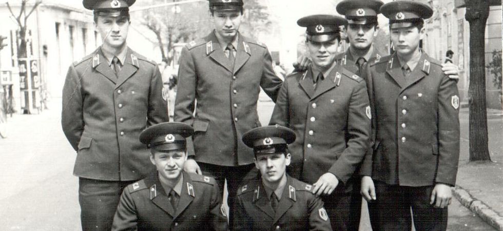 Ансамбль песни и пляски Южной группы войск (АПП ЮГВ)