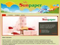 SunPaper
