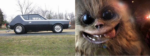 AMC Gremlin